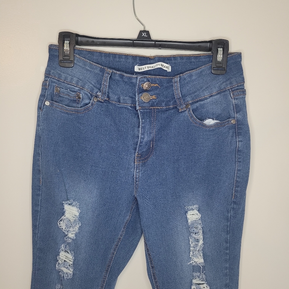 Best Quality Brand Jeans - Picture 3 of 5